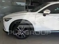 2017 Mazda CX-3