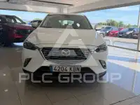 2017 Mazda CX-3