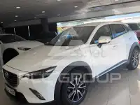 2017 Mazda CX-3
