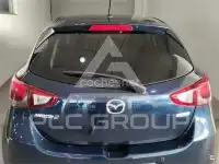 2017 Mazda 2