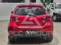 2017 Mazda 2