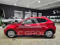 2017 Mazda 2