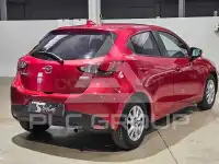 2017 Mazda 2