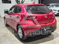 2017 Mazda 2