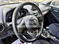 2017 Mazda 2