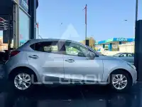 2017 Mazda 2