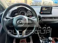 2017 Mazda 2