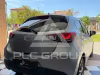 2017 Mazda 2