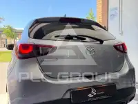 2017 Mazda 2
