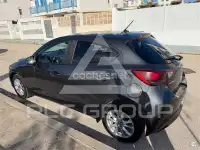 2017 Mazda 2