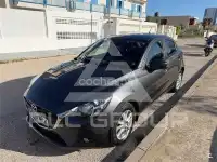 2017 Mazda 2