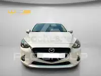 2017 Mazda 2