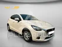 2017 Mazda 2