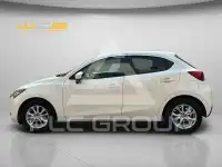 2017 Mazda 2