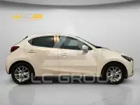 2017 Mazda 2
