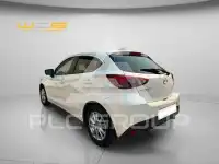2017 Mazda 2