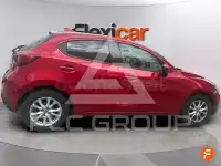 2017 Mazda 2