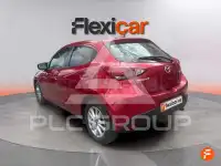 2017 Mazda 2