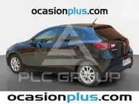 2017 Mazda 2