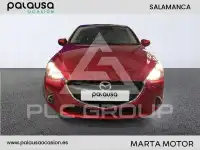 2017 Mazda 2