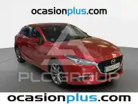 2017 Mazda 3