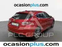 2017 Mazda 3