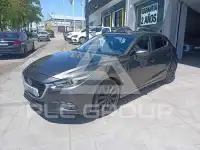 2017 Mazda 3