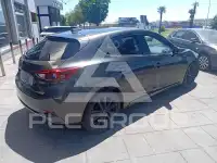 2017 Mazda 3