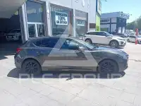 2017 Mazda 3