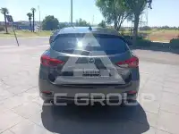 2017 Mazda 3
