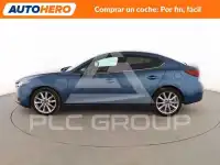 2017 Mazda 3
