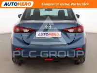 2017 Mazda 3