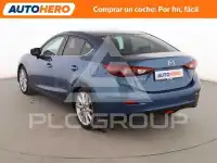 2017 Mazda 3