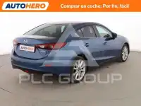 2017 Mazda 3