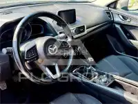 2017 Mazda 3