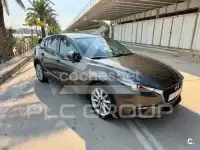2017 Mazda 3