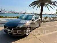 2017 Mazda 3