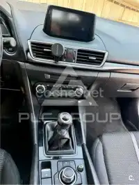 2017 Mazda 3
