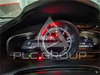 2017 Mazda 3