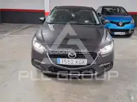 2017 Mazda 3