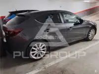 2017 Mazda 3