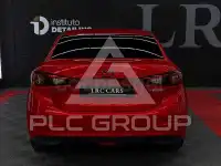 2017 Mazda 3