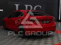 2017 Mazda 3