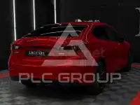 2017 Mazda 3