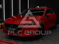 2017 Mazda 3