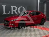 2017 Mazda 3