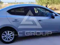 2017 Mazda 3