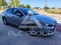 2017 Mazda 3