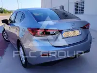 2017 Mazda 3