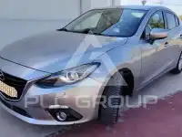 2017 Mazda 3
